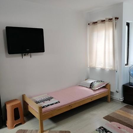 Kociu'S House Hotel Констанца Екстериор снимка