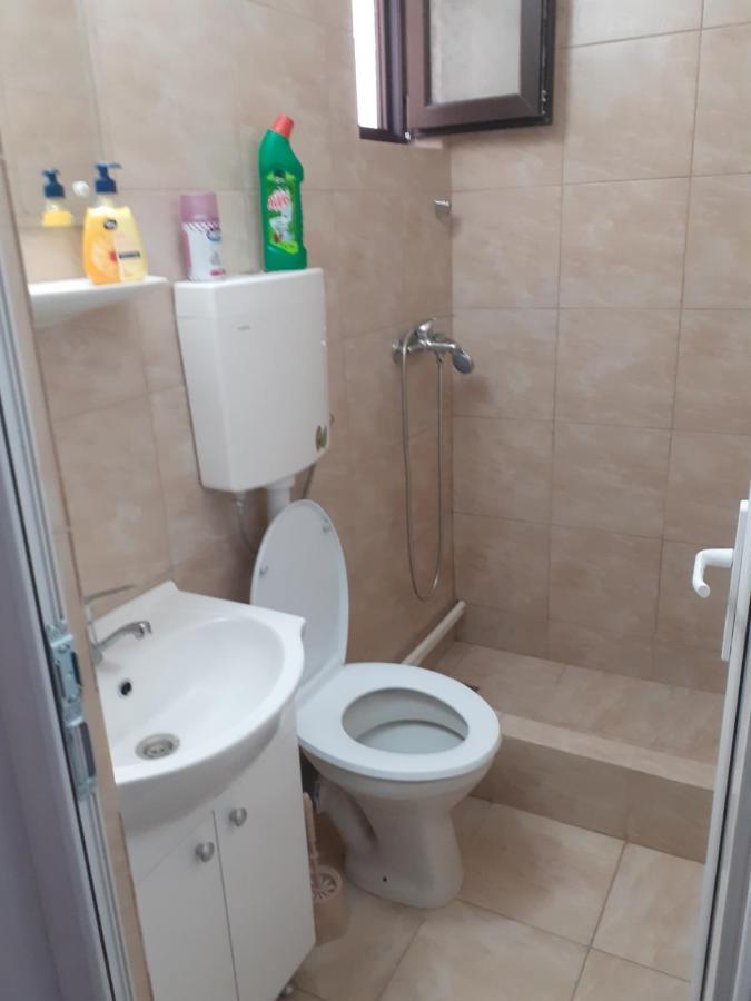Kociu'S House Hotel Констанца Екстериор снимка