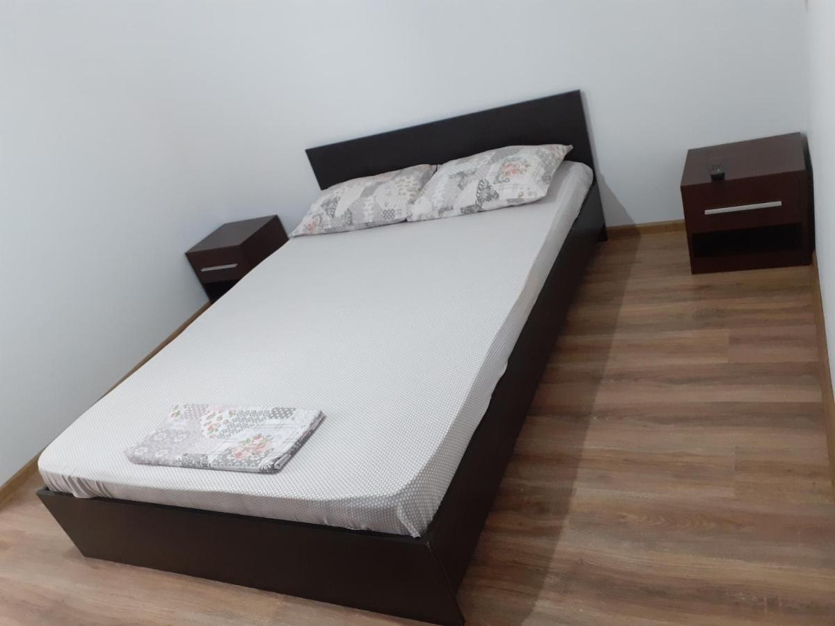 Kociu'S House Hotel Констанца Екстериор снимка