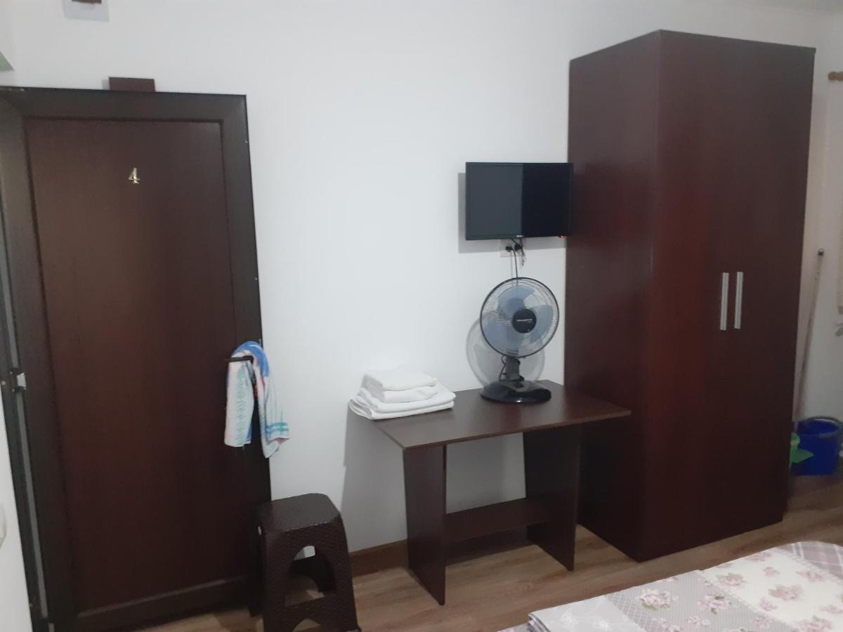 Kociu'S House Hotel Констанца Екстериор снимка