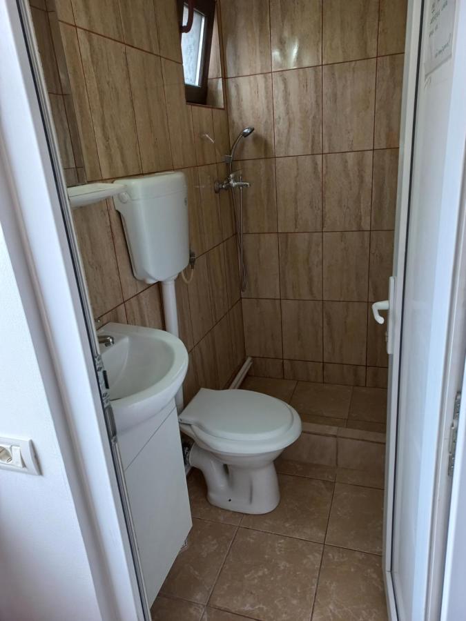 Kociu'S House Hotel Констанца Екстериор снимка