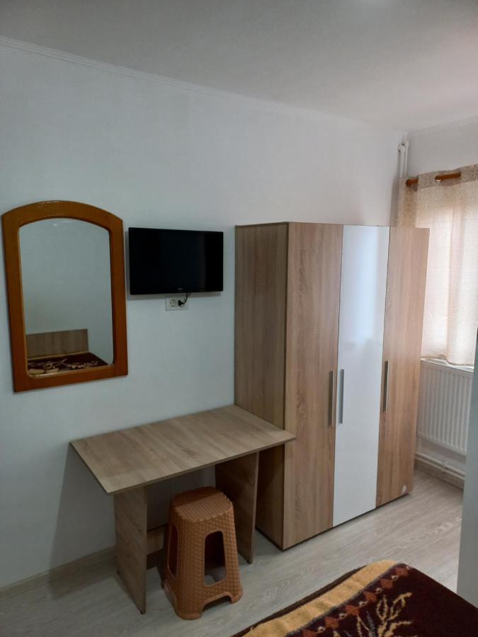 Kociu'S House Hotel Констанца Екстериор снимка