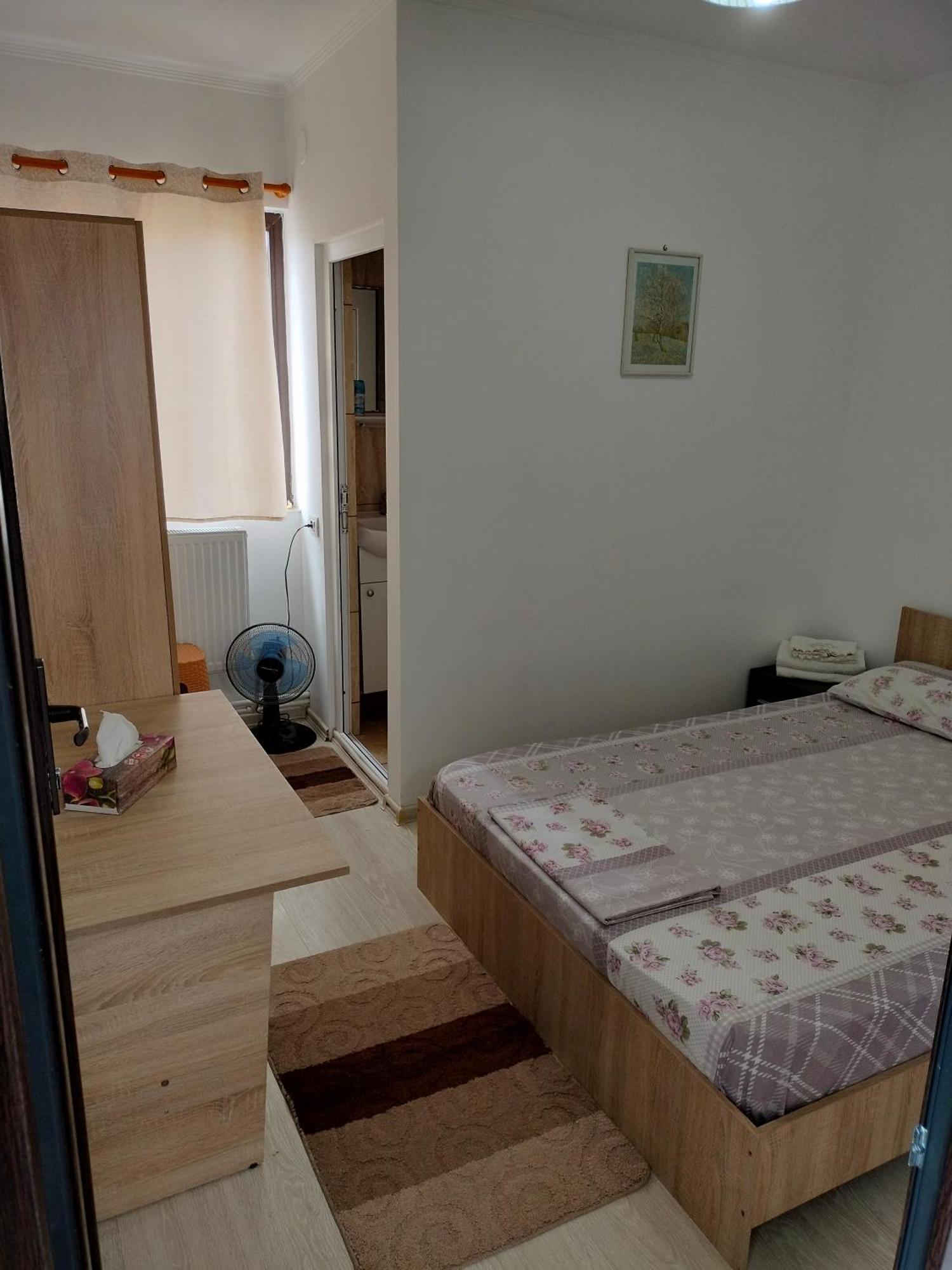 Kociu'S House Hotel Констанца Екстериор снимка