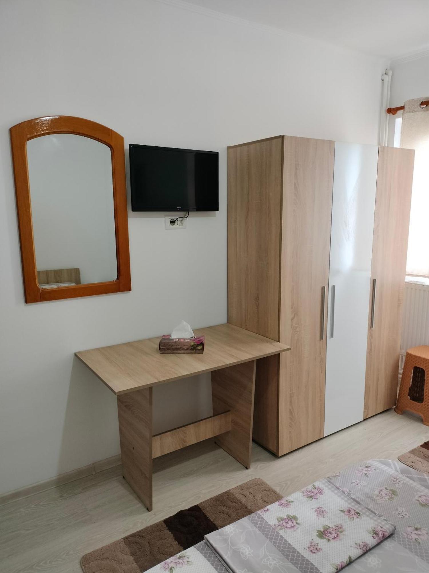 Kociu'S House Hotel Констанца Екстериор снимка