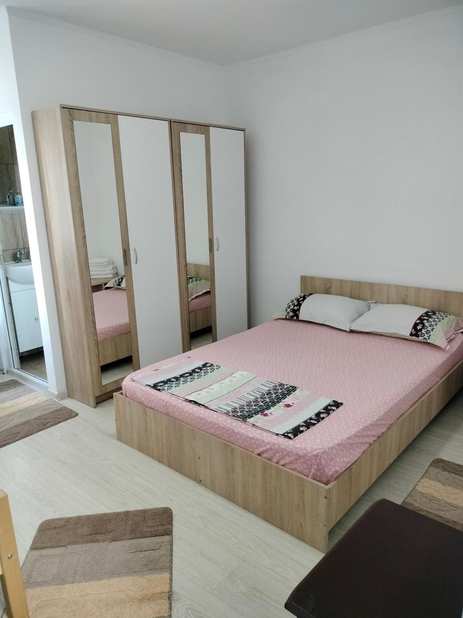 Kociu'S House Hotel Констанца Екстериор снимка