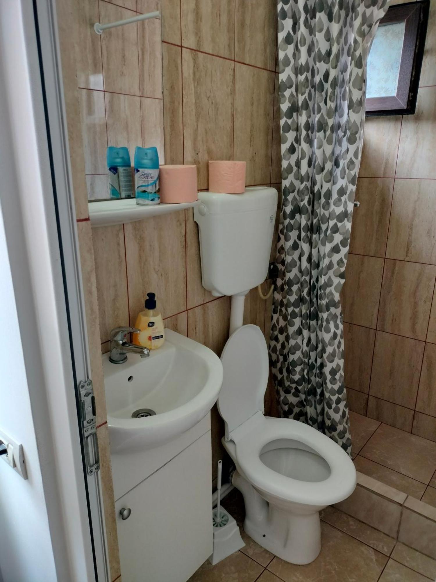Kociu'S House Hotel Констанца Екстериор снимка