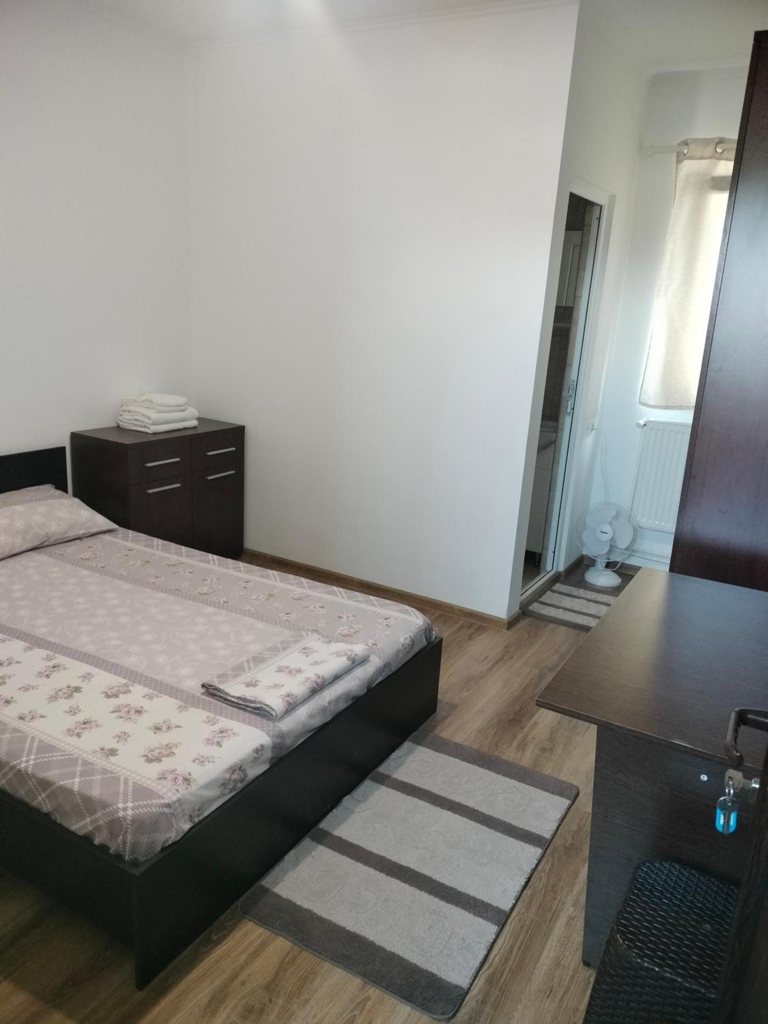 Kociu'S House Hotel Констанца Екстериор снимка