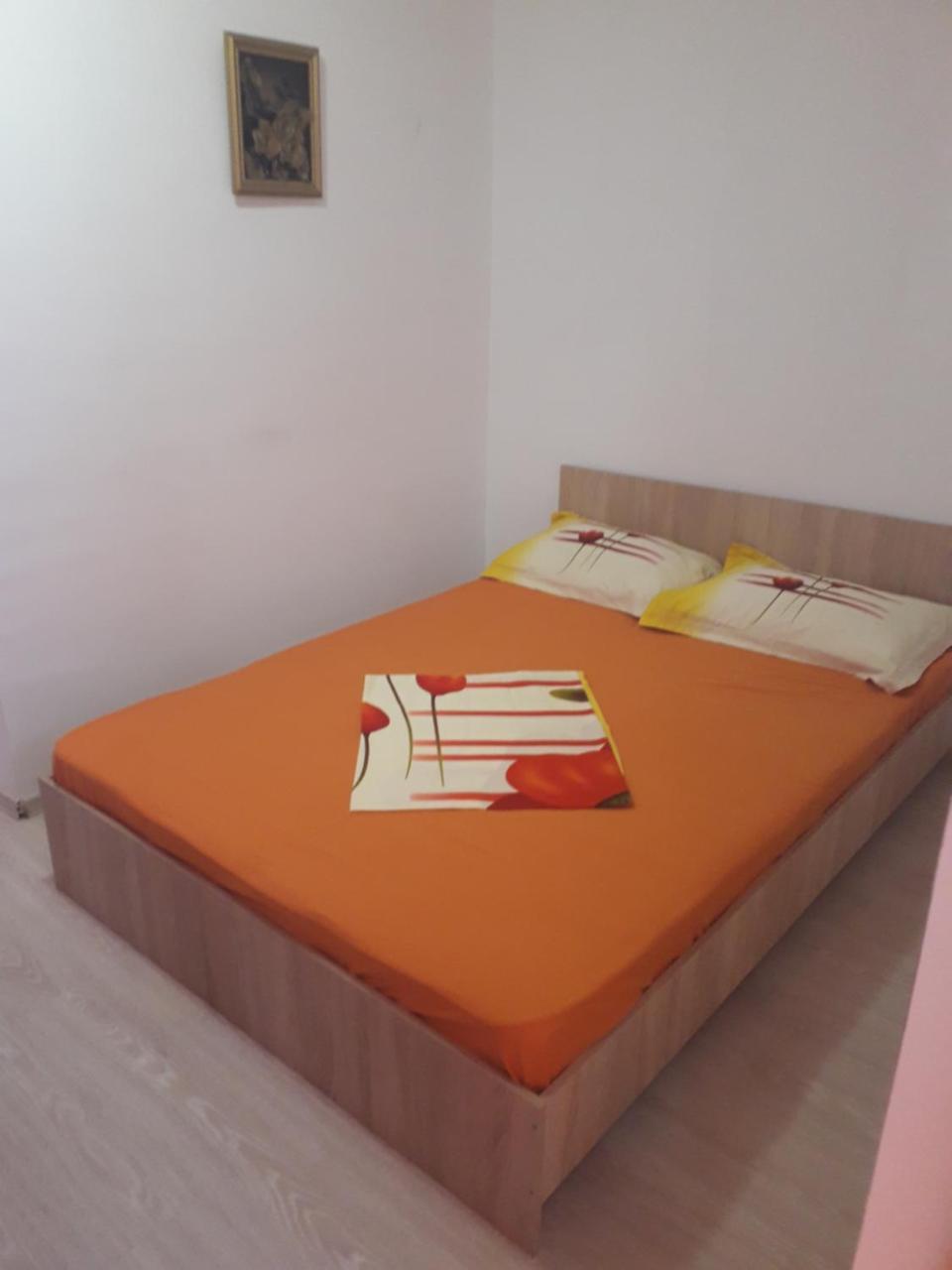 Kociu'S House Hotel Констанца Екстериор снимка
